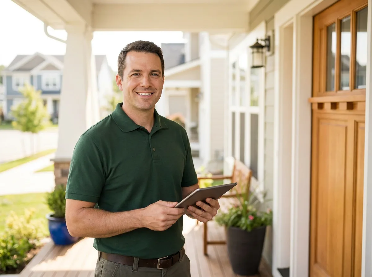 Pest control FAQs for Canyon, CA
